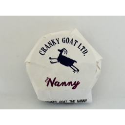 Photo of Cranky Goat Soft Chili