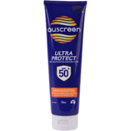 Photo of Auscreen Ultra Protect Spf 50+