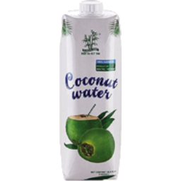 Photo of Bamboo Tree Coconut Water