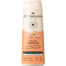 Photo of OC Naturals Silky Smooth Conditioner