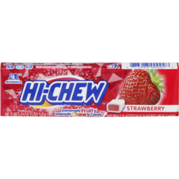 Photo of Hi-Chew Strawberry
