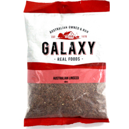 Photo of Galaxy Linseed