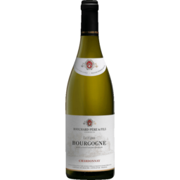 Photo of Bouchard Bourgogne Chardonnay La Vignee