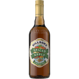 Photo of Billsons Spiced Apple Cordial