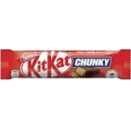 Photo of Kit Kat Chunky 50gm