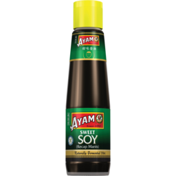 Photo of Ayam Sweet Soy Kecap Manis Sauce 210ml