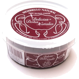 Photo of Delicias Natural Quince Paste 240g