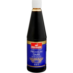 Photo of Highmark Sauce Dark Soy