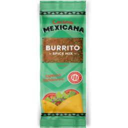 Photo of Cocina Burrito Spice Mix 30gm