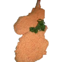 Photo of Pork Crumbed Cutlets Kg