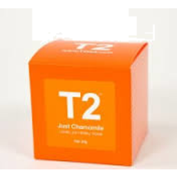 Photo of T2 Just Chamomile