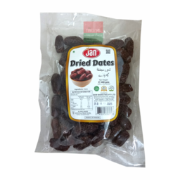 Photo of Jan Dried Dates