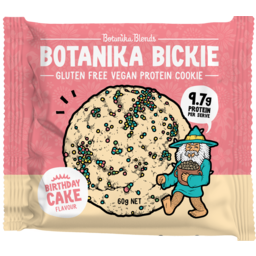 Photo of Botanika Bickie Bday Cake 60gm