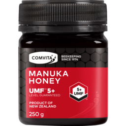 Photo of Comvita Umf 5+ Manuka Honey 250g 250g