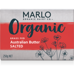 Photo of Marlo Salted Butter 