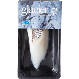 Photo of Glacier 51 Frozen Toothfish Portions 150g