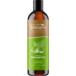 Photo of Biologika Shampoo - Coconut