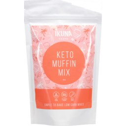Photo of Ikuna Taste Keto Baking Mix Muffin