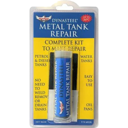 Photo of Metal Tank Repair Putty