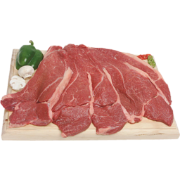 Photo of Beef Steak Blade