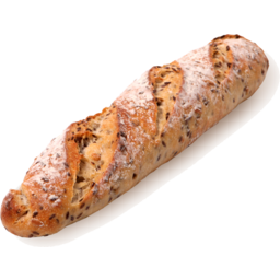 Photo of Laurent Sourdough Multigrain Baguette