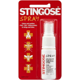 Photo of Stingose Spray 25ml