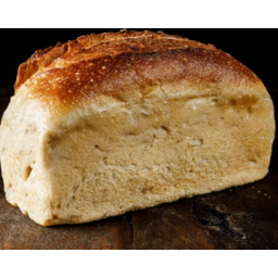 Photo of Volare White Tin Loaf