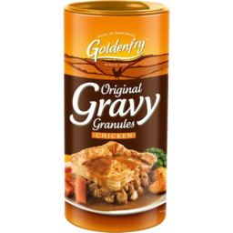 Photo of G/Fry Chicken Granules