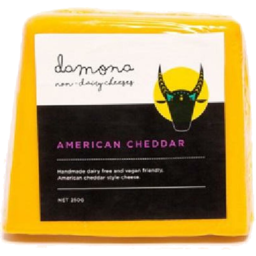 Photo of Cheese - Cheddar 250g