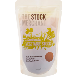 Photo of The Stock Merchant Stock – Vegetable