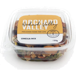Photo of Orchard Valley Omega Mix