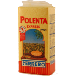 Photo of Ferrero Polenta 500g