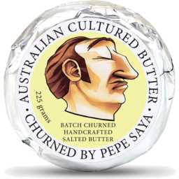 Photo of Pepe Saya Butter Salted