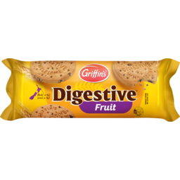 Photo of Griffins Digestive Fruit