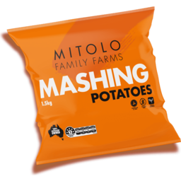 Photo of Potatoes Mashing 1.5kg