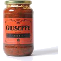 Photo of Giuseppe Pasta Sauce Rocket