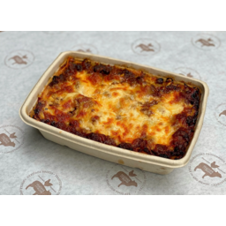 Photo of Feather & Bone - Lovely Lasagne
