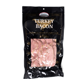 Photo of Gamze - Turkey Bacon