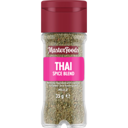 Photo of Masterfoods Thai Seasoning 35g