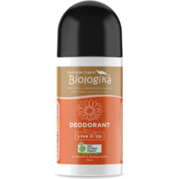 Photo of Biologika - Deodorant Live It Up