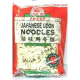Photo of Chun Mei Japanese Udon Noodles