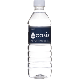 Photo of Oasis Water Bottle