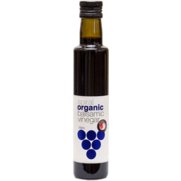 Photo of Spiral Foods Vinegar - Balsamic
