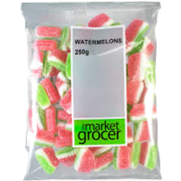 Photo of The Market Grocer Watermelons 200gm