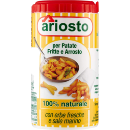 Photo of Ariosto Potato Shaker