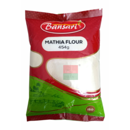 Photo of Bansari Flour - Mathia