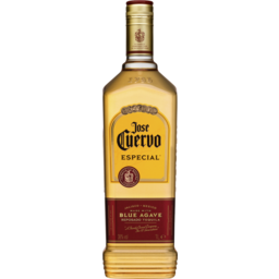 Photo of Jose Cuervo Tequila Especial Gold
