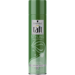 Photo of Schwarzkopf Taft Extra Strong Hold Styling Hair Spray