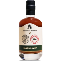 Photo of Cocktail Porter Bloody Mary 500ml 