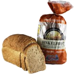 Photo of Bodhi's Dinkelbrot Loaf